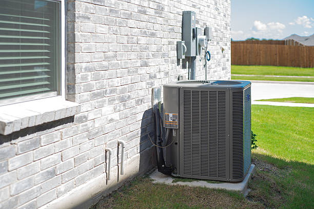 Reliable Ac Installation contractor in Rosanky, TX by FH HVAC